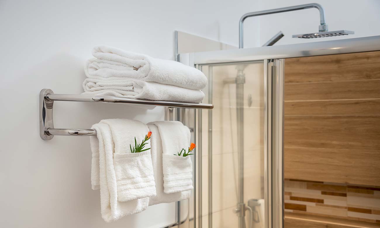 Camera doppia con balcone, Affittacamere Ayres del Mar San Vito Lo Capo