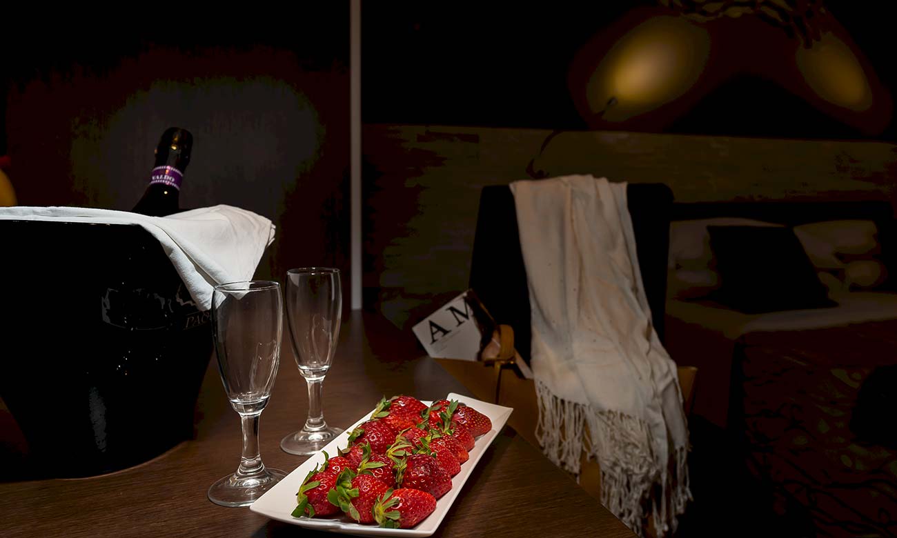 Camera standard, Affittacamere Ayres del Mar San Vito Lo Capo