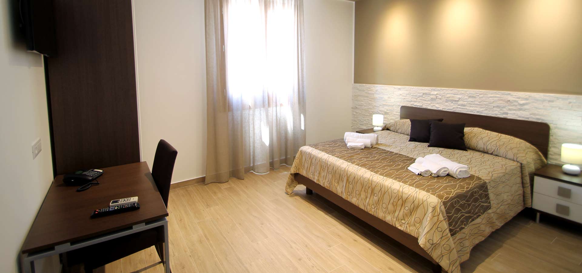 Camere San Vito Lo Capo Ayres del Mar