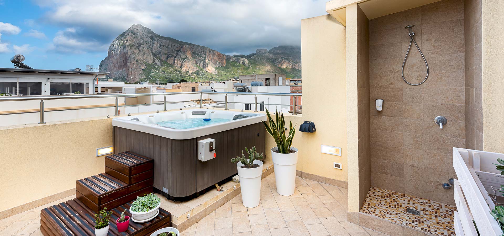 Servizi San Vito Lo Capo Ayres del Mar