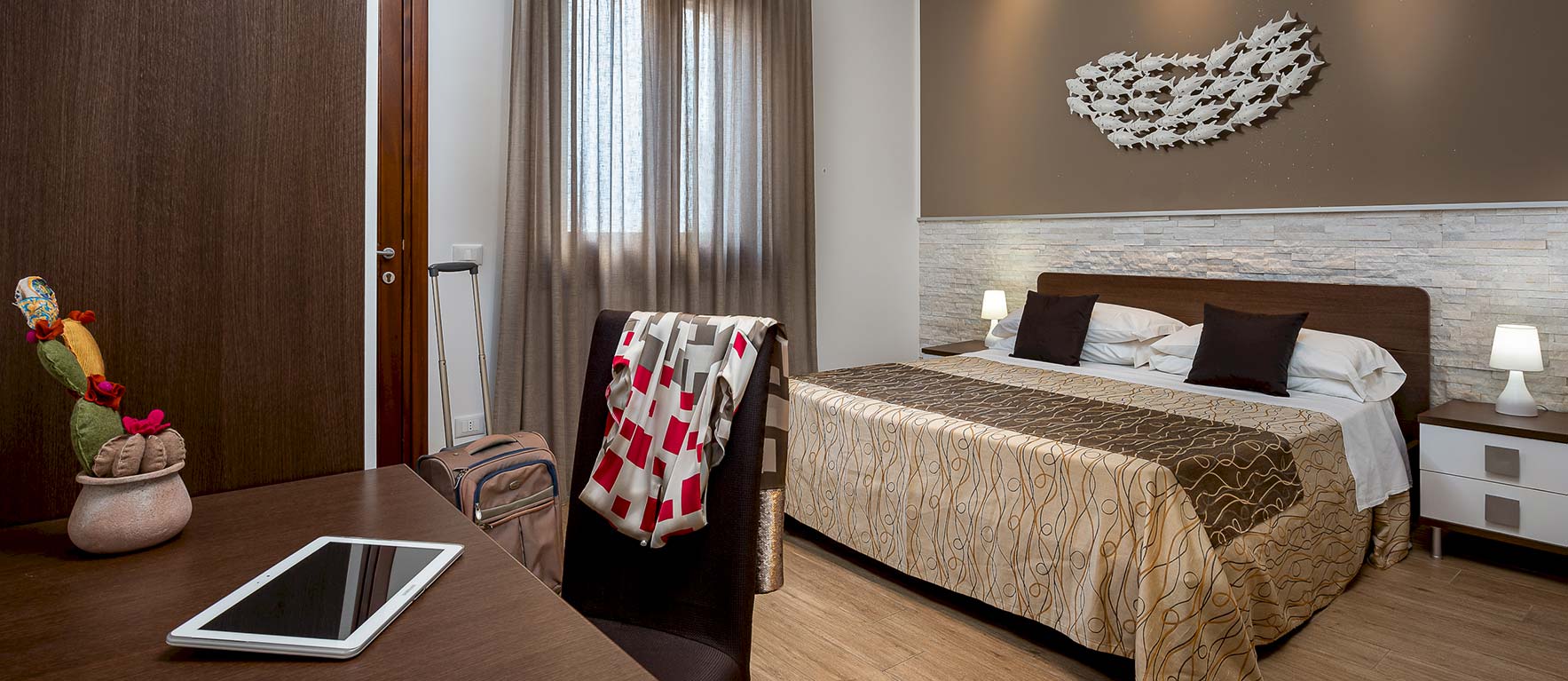 Ayres del Mar Affittacamere - San Vito Lo Capo